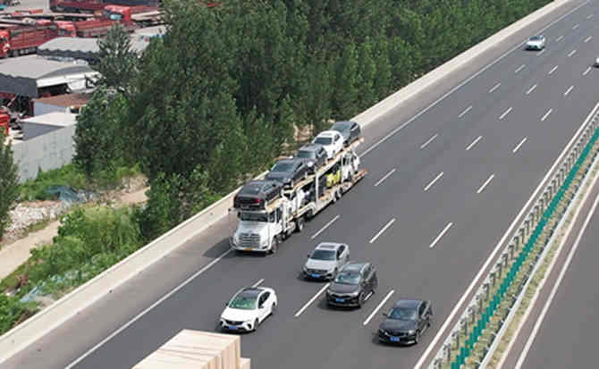 吴桥高速公路汽车救援